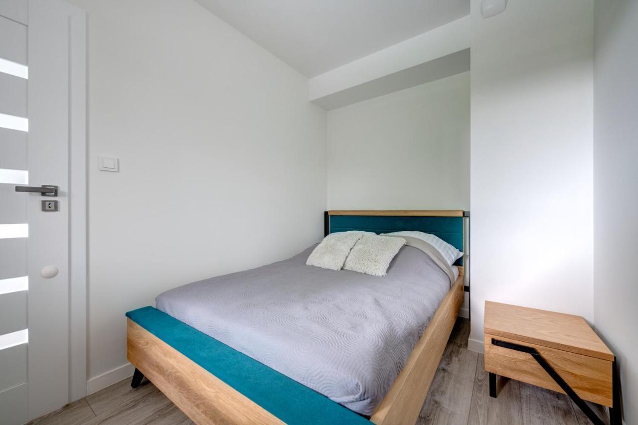 Apartamenty Angielska Grobla Q4Apartments Gdansk Exterior foto