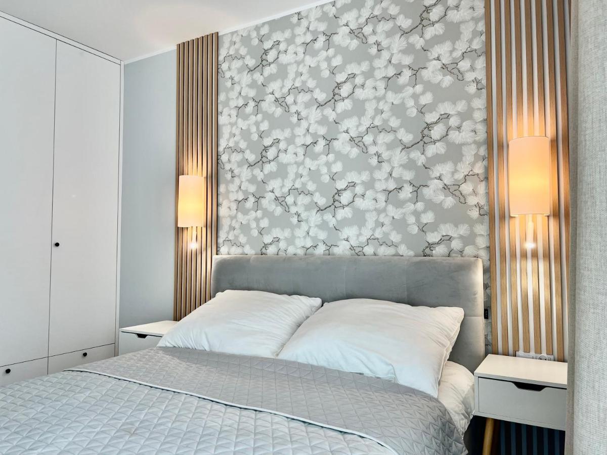 Apartamenty Angielska Grobla Q4Apartments Gdansk Exterior foto